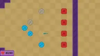 Puzzle Tactics 1