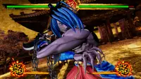 SAMURAI SHODOWN - DLC CHARACTER "BASARA" Deluxe 2