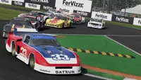 Project Motor Racing: Group 5 Revival Pack 3