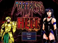 Fortress of Hell 1