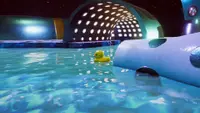 Placid Plastic Duck - Hippospace Download 1
