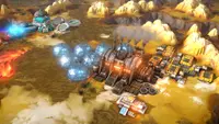 Offworld Trading Company - Jupiter's Forge 2