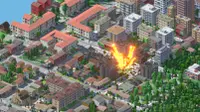 Urbek City Builder - Defend the City 3