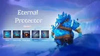 Witch It - Eternal Protector Skin Pack Collector's 1