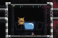 Environmental Station Alpha 4