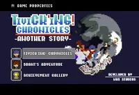 Tivick'ing! Chronicles -Another Story- Upgrade 1