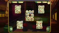Mahjong World Contest 1