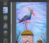 Druidwalker - Artbook 2