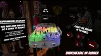 Unbreakable Vr Runner 2