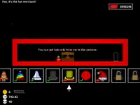 The Colorful Creature - Dev Support 5€ 3