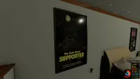 The Coin Game - Supporter 2