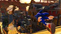 SONIC FORCES (PS4) 1