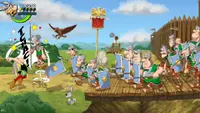 Asterix & Obelix: Slap them All! 3
