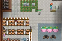 绛河之上 Under Supernova 1