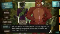 Monster Prom 2: Monster Camp 2