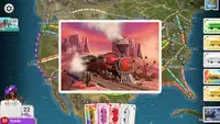 Ticket to Ride®: Winter Wonderland bundle Deluxe 4