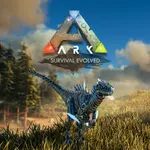 ARK: Survival Evolved Bionic Raptor Skin (Xbox One Series) 1