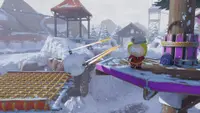 SOUTH PARK: SNOW DAY! - Snowball 1