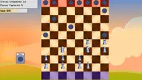 Chess v Checkers 1