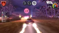 Wincars Racer 3