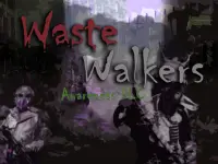 WASTE Walkers Awareness Complete 1