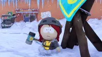 SOUTH PARK: SNOW DAY! - Hammer 2