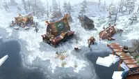 Northgard - Hafgufa, Clan of the Turtle 1
