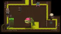 Dungeon Slime 2: Puzzle in the Dark Forest 2