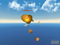 Acorn Cop - Platinum Acorn Complete 1