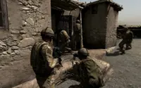 Arma 2: British Armed Forces 3