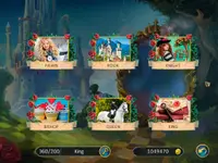 Alice's Jigsaw. Wonderland Chronicles 2 2