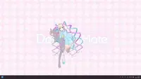 Desktop Mate NEEDY GIRL OVERDOSE 超絶最かわてんしちゃん DLC 3