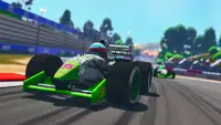 Formula Legends : Turbo Power Pack 2