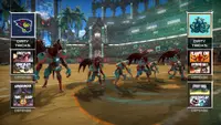 Mutant Football League - Diami Krakens 3
