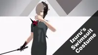 The Caligula Effect: Overdose - Izuru's Swimsuit Costume 1