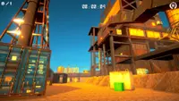 3D PUZZLE - Rusty 4
