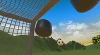 GoalkeepVr 4