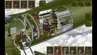 B-17 Flying Fortress: World War II Bombers in Action 4