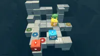 Death Squared (Xbox One Series) 4