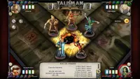 Talisman - The Dungeon Expansion 2