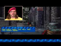 Tex Murphy: Martian Memorandum 3