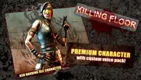 Killing Floor - Ash Harding Character Pack Complete 1
