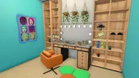 House Flipper - Pop Art Furniture Pack 3