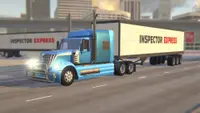 Truck Simulator Ultimate 3D Ultimate 2