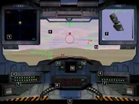 Battlecruiser Generations 4