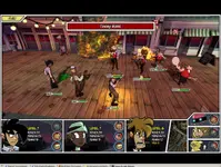 Penny Arcade Adventures: Precipice of Darkness, Episode One 4