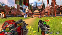 Serious Sam II 2
