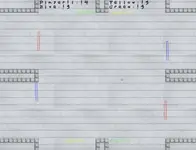 The Paper Arcade: Pong 4