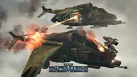 Warhammer 40,000: Space Marine - Anniversary 3