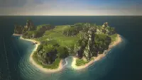 Tropico 5 - T-Day 1